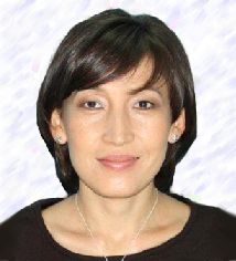 Galina Umarova